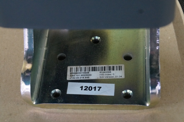 Jungheinrich 51343366 | Stuur unit compleet Steering unit complete with steering - Electrical system for Material handling equipment: picture 2 Jungheinrich 51343366 | Stuur unit compleet Steering unit complete with steering - Electrical system for Material handling equipment: picture 2