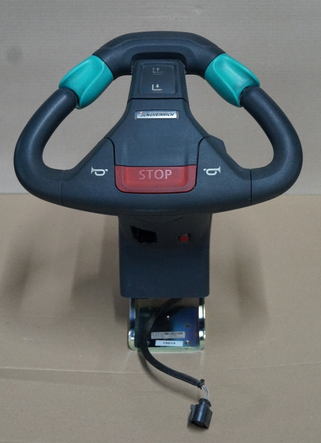 Jungheinrich 51343366 | Stuur unit compleet Steering unit complete with steering - Electrical system for Material handling equipment: picture 1 Jungheinrich 51343366 | Stuur unit compleet Steering unit complete with steering - Electrical system for Material handling equipment: picture 1