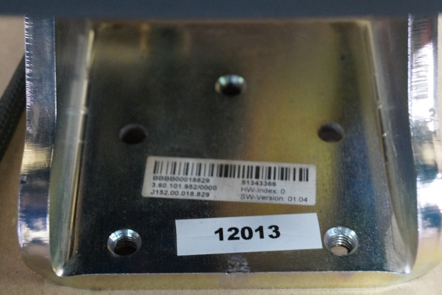 Jungheinrich 51343366 | Stuur unit compleet Steering unit complete with steering - Electrical system for Material handling equipment: picture 2 Jungheinrich 51343366 | Stuur unit compleet Steering unit complete with steering - Electrical system for Material handling equipment: picture 2