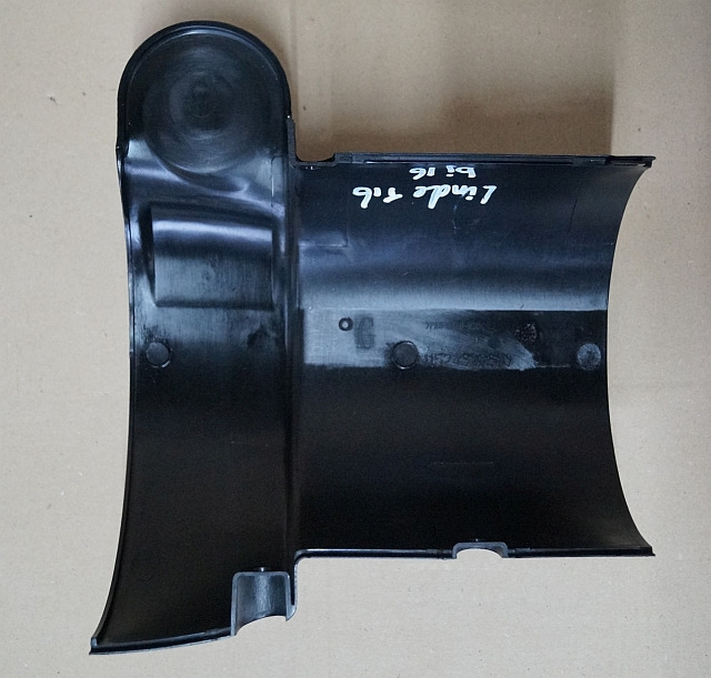 Linde 11524320620 | Bonnet Left - Body and exterior for Material handling equipment: picture 2 Linde 11524320620 | Bonnet Left - Body and exterior for Material handling equipment: picture 2