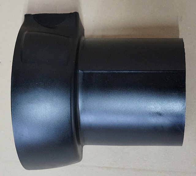 Linde 11524320621 | Bonnet Right - Body and exterior for Material handling equipment: picture 1 Linde 11524320621 | Bonnet Right - Body and exterior for Material handling equipment: picture 1