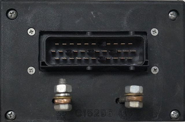 Still 0156991 | Rij regeling Drive Controller FS2013 24V sn. 3002734300 from R06 - ECU for Material handling equipment: picture 3 Still 0156991 | Rij regeling Drive Controller FS2013 24V sn. 3002734300 from R06 - ECU for Material handling equipment: picture 3