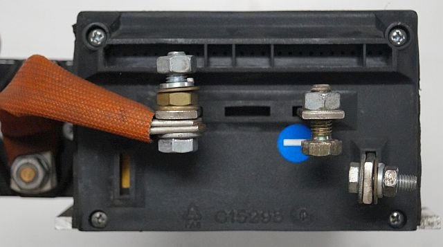 Still 0156991 | Rij regeling Drive Controller FS2013 24V sn. 3002734300 from R06 - ECU for Material handling equipment: picture 4 Still 0156991 | Rij regeling Drive Controller FS2013 24V sn. 3002734300 from R06 - ECU for Material handling equipment: picture 4