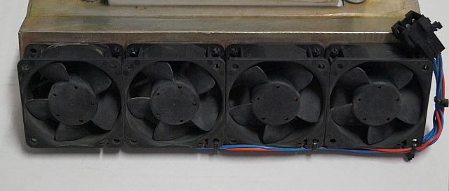 Still 20220037 | Controller set Lac1 sw. Bas V0.09 Betr V0,29 48V/600A Sn. 6DE04 - ECU for Material handling equipment: picture 2 Still 20220037 | Controller set Lac1 sw. Bas V0.09 Betr V0,29 48V/600A Sn. 6DE04 - ECU for Material handling equipment: picture 2