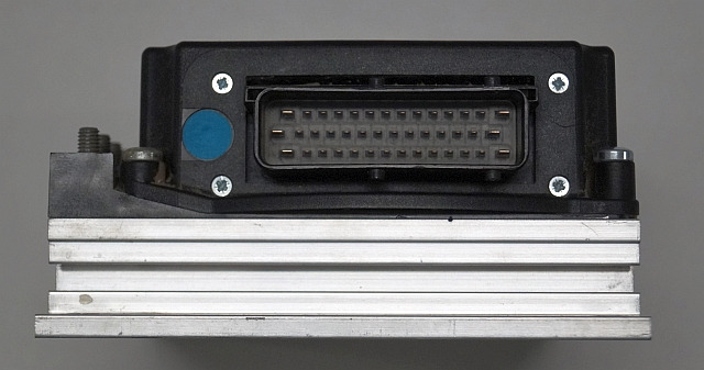 Still 3903703005 | Rij/hef regeling drive/lifting controller Lac-02/26 CC 1 24V1 - ECU for Material handling equipment: picture 2 Still 3903703005 | Rij/hef regeling drive/lifting controller Lac-02/26 CC 1 24V1 - ECU for Material handling equipment: picture 2