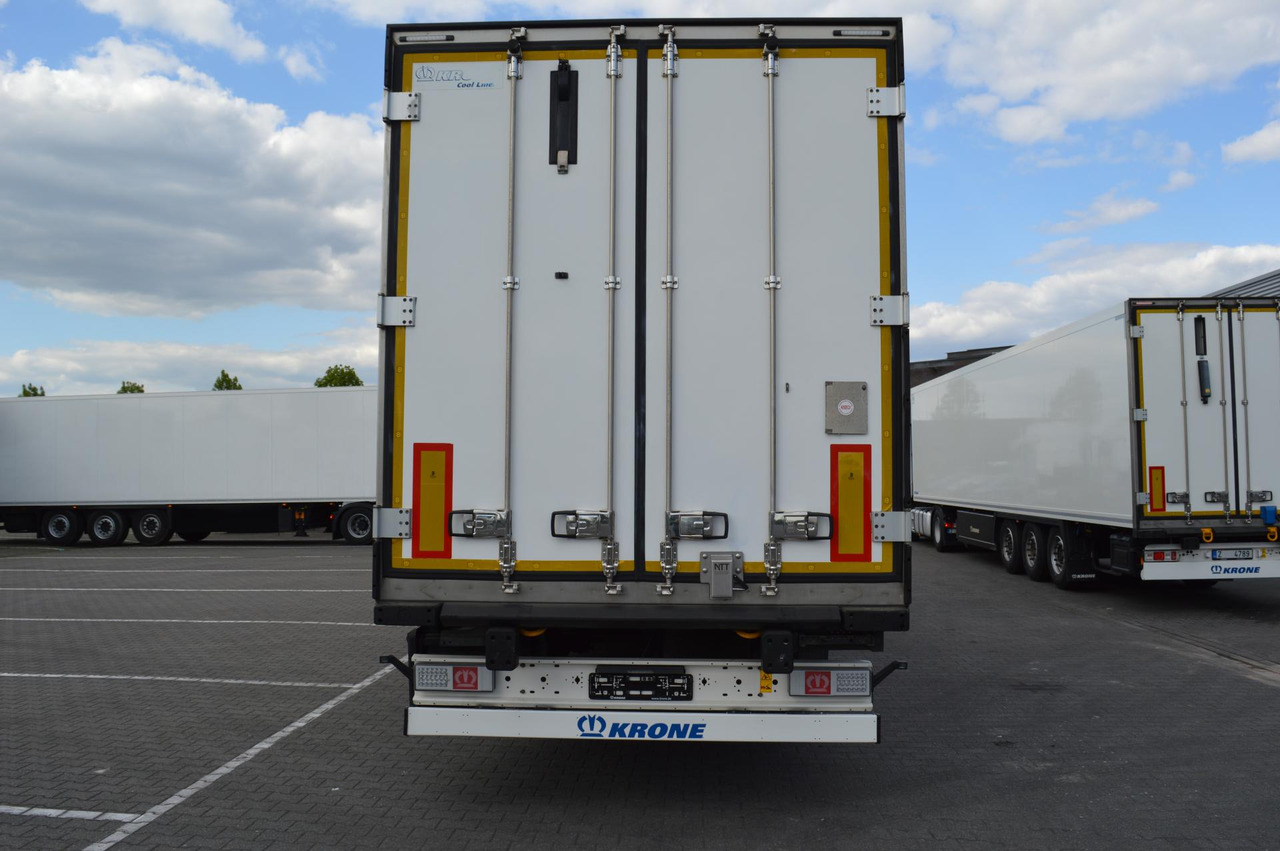 Krone SDR Cool Liner FP 45 ThermoKing SLXi 300 leasing Krone SDR Cool Liner FP 45 ThermoKing SLXi 300: picture 7