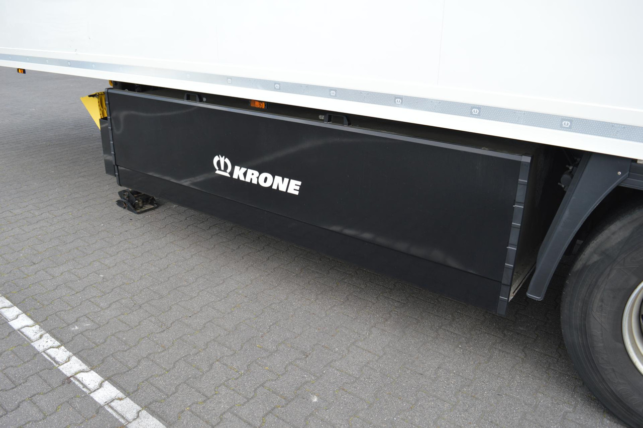 Krone SDR Cool Liner FP 45 ThermoKing SLXi 300 leasing Krone SDR Cool Liner FP 45 ThermoKing SLXi 300: picture 14