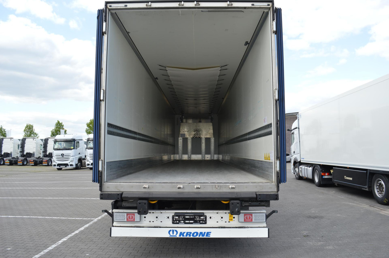 Krone SDR Cool Liner FP 45 ThermoKing SLXi 300 leasing Krone SDR Cool Liner FP 45 ThermoKing SLXi 300: picture 8