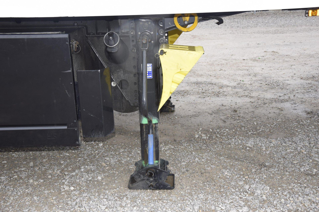 Refrigerator semi-trailer Krone SDR Cool Liner FP 60 ThermoKing SLXi 300: picture 13