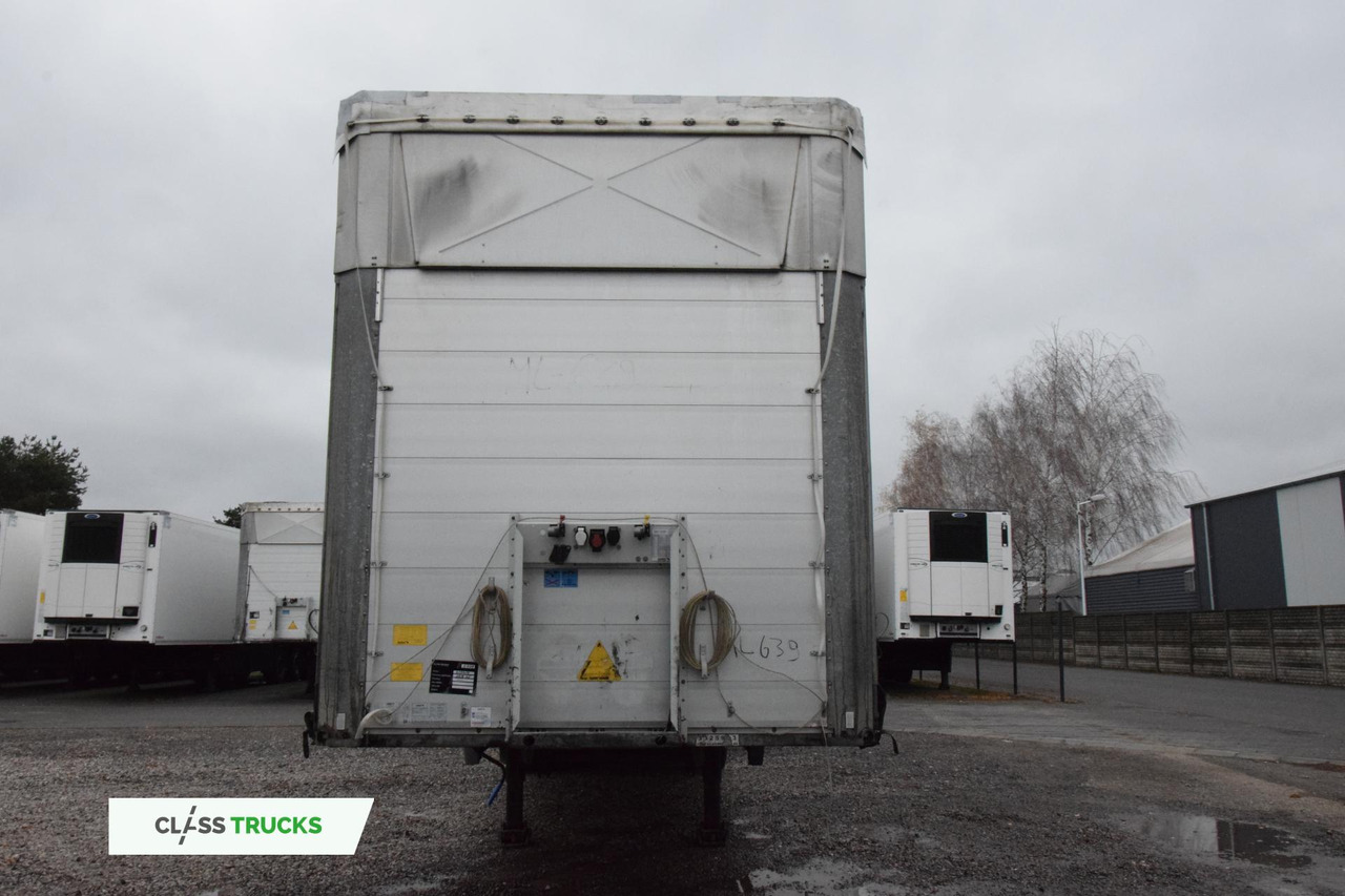 Schmitz Cargobull SCS24/L Varios - Curtainsider semi-trailer: picture 4 Schmitz Cargobull SCS24/L Varios - Curtainsider semi-trailer: picture 4