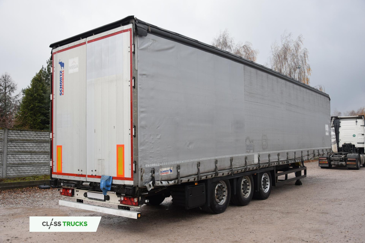 Schmitz Cargobull SCS24/L Varios - Curtainsider semi-trailer: picture 5 Schmitz Cargobull SCS24/L Varios - Curtainsider semi-trailer: picture 5