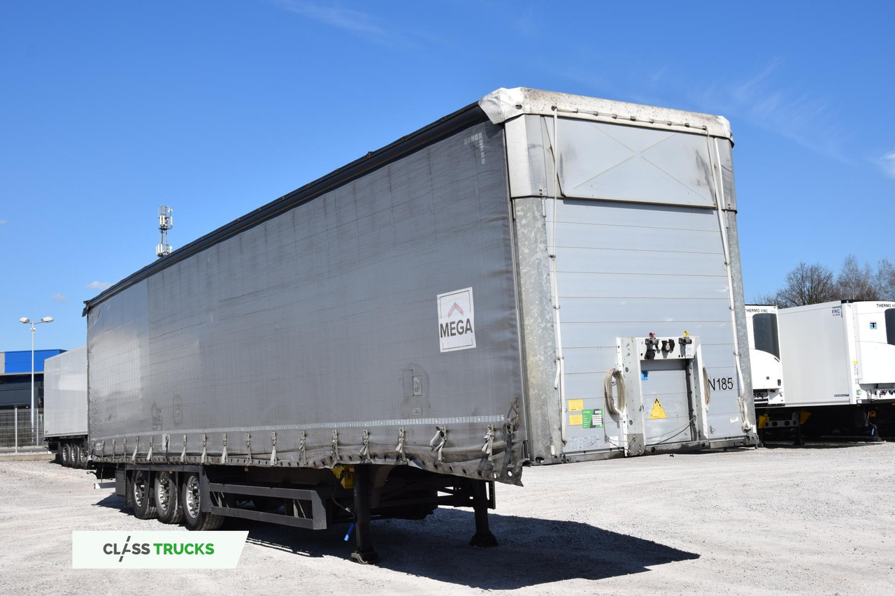 Schmitz Cargobull SCS24/L Varios - Curtainsider semi-trailer: picture 4 Schmitz Cargobull SCS24/L Varios - Curtainsider semi-trailer: picture 4