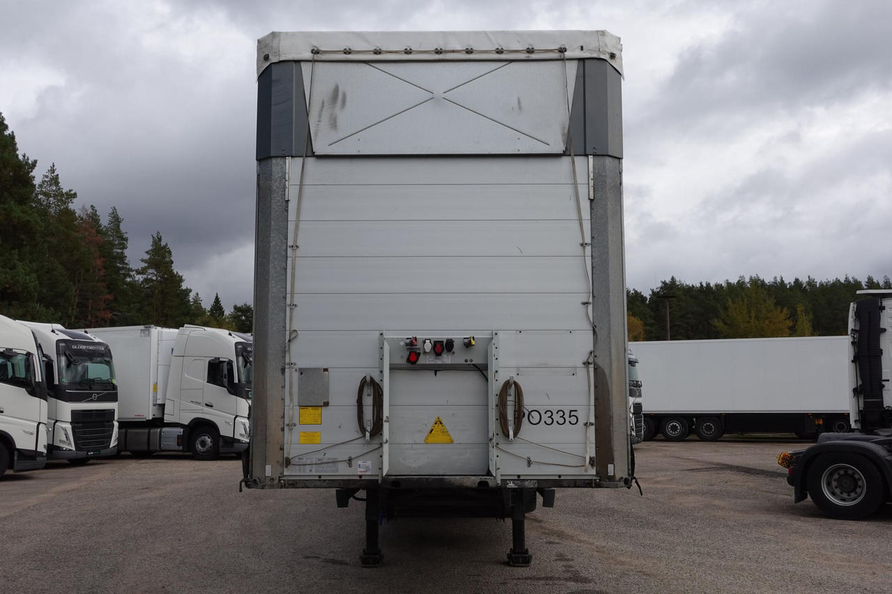 Schmitz Cargobull SCS24/L Varios - Curtainsider semi-trailer: picture 2 Schmitz Cargobull SCS24/L Varios - Curtainsider semi-trailer: picture 2