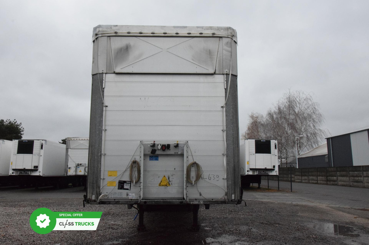 Schmitz Cargobull SCS24/L Varios - Curtainsider semi-trailer: picture 4 Schmitz Cargobull SCS24/L Varios - Curtainsider semi-trailer: picture 4