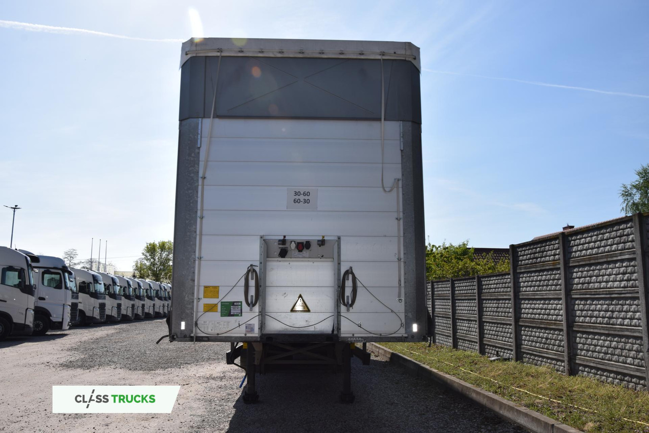 Schmitz Cargobull SCS24/L Varios - Curtainsider semi-trailer: picture 2 Schmitz Cargobull SCS24/L Varios - Curtainsider semi-trailer: picture 2
