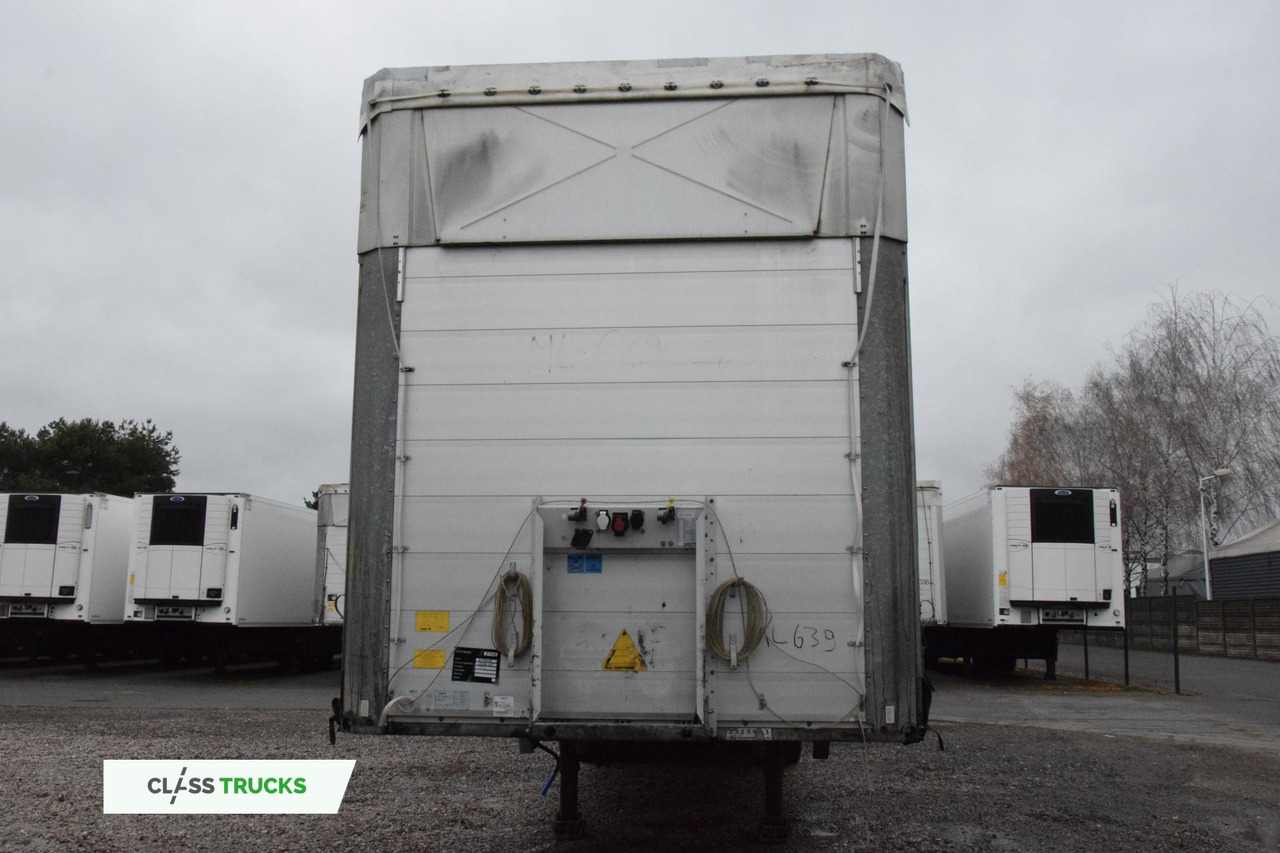 Schmitz Cargobull SCS24/L Varios - Curtainsider semi-trailer: picture 4 Schmitz Cargobull SCS24/L Varios - Curtainsider semi-trailer: picture 4