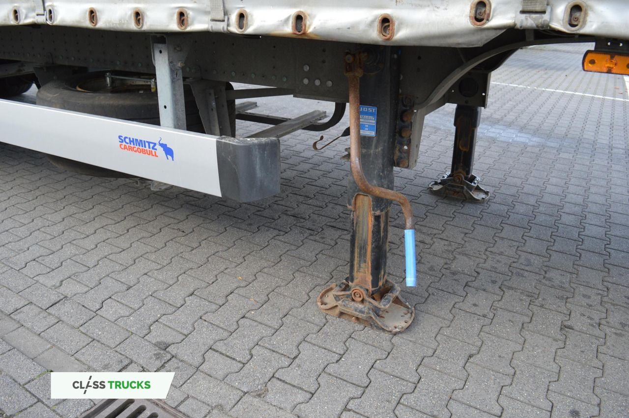 Schmitz Cargobull SCS24/L Varios - Curtainsider semi-trailer: picture 5 Schmitz Cargobull SCS24/L Varios - Curtainsider semi-trailer: picture 5