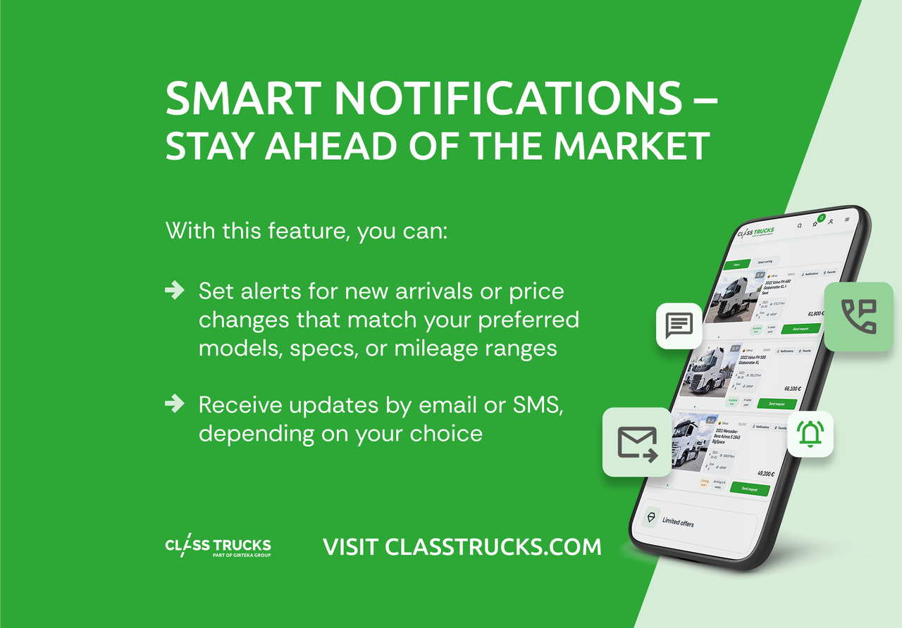 Schmitz Cargobull SKO Double Deck FP 45 Carrier Vector 1550 h2.7m - Refrigerator semi-trailer: picture 3 Schmitz Cargobull SKO Double Deck FP 45 Carrier Vector 1550 h2.7m - Refrigerator semi-trailer: picture 3