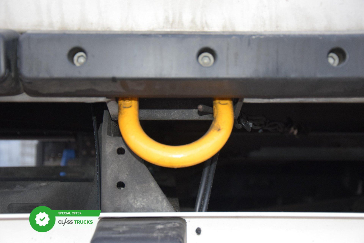 Refrigerator semi-trailer Schmitz Cargobull SKO FP 60 ThermoKing SLXi 300: picture 8