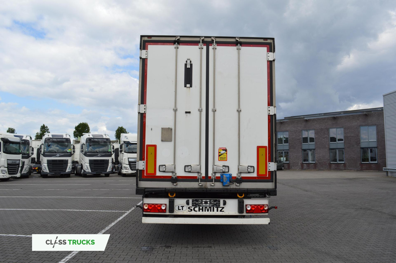 Refrigerator semi-trailer Schmitz Cargobull SKO FP 60 ThermoKing SLXi 300: picture 7