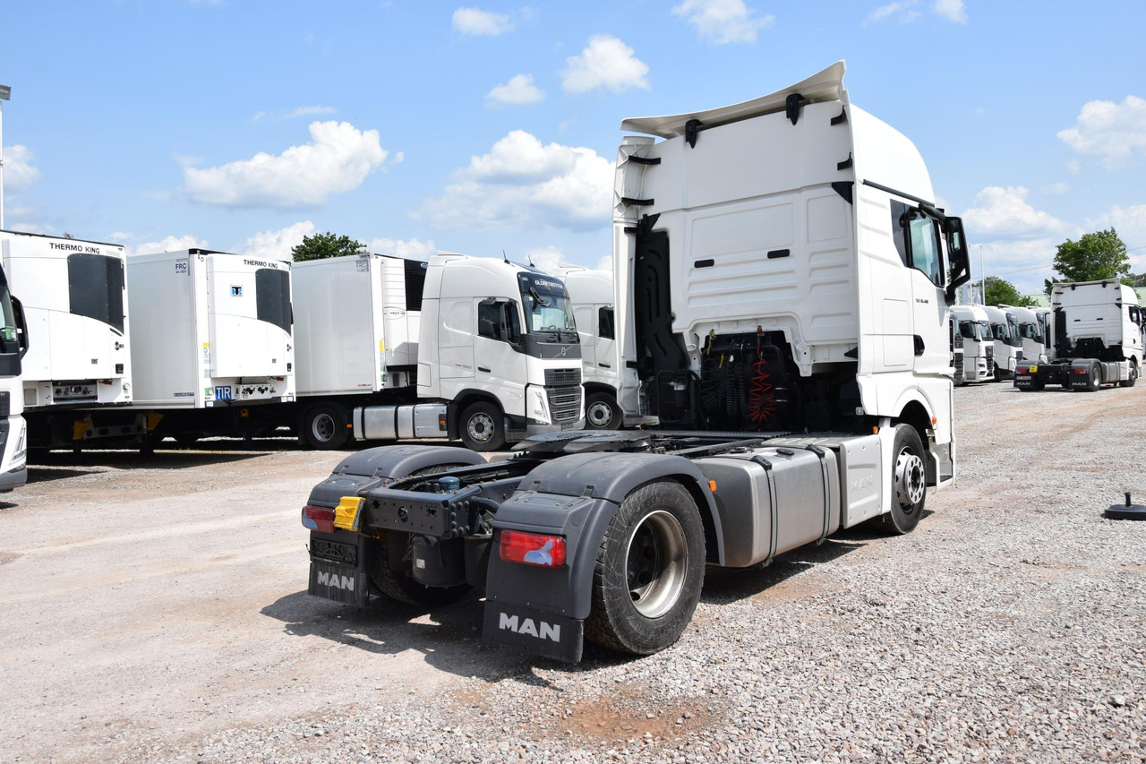 MAN TGX 18.480 GX ACC leasing MAN TGX 18.480 GX ACC: picture 6