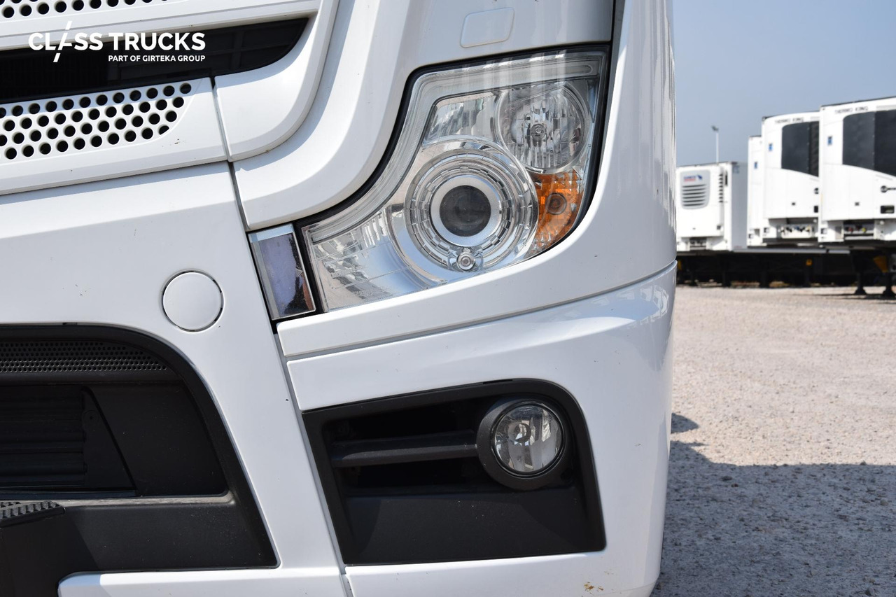 Mercedes-Benz Actros 5 1845 BigSpace - Tractor unit: picture 4 Mercedes-Benz Actros 5 1845 BigSpace - Tractor unit: picture 4