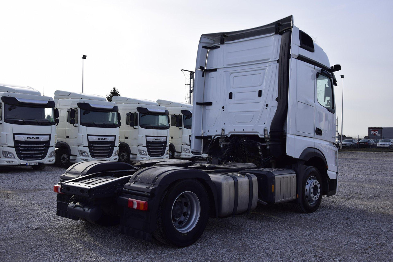 Mercedes-Benz Actros 5 1845 BigSpace - Tractor unit: picture 4 Mercedes-Benz Actros 5 1845 BigSpace - Tractor unit: picture 4