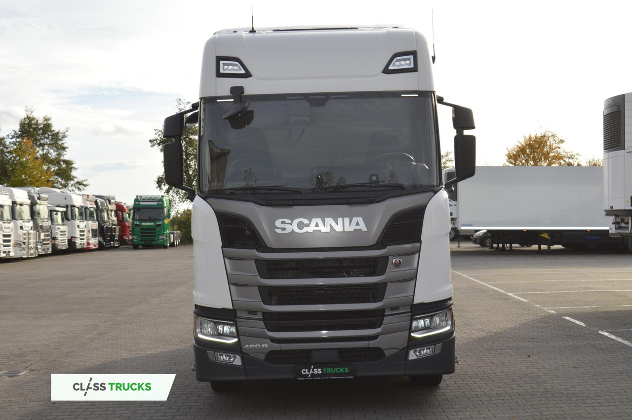 Scania R460 CR20H Adaptive Cruise Control - Tractor unit: picture 2 Scania R460 CR20H Adaptive Cruise Control - Tractor unit: picture 2