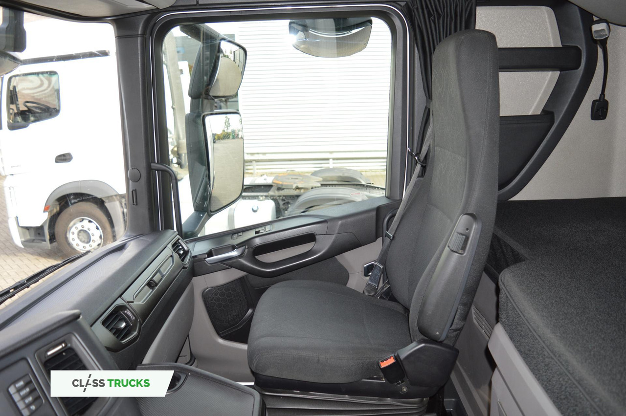 Tractor unit Scania R460 CR20H Adaptive Cruise Control: picture 10