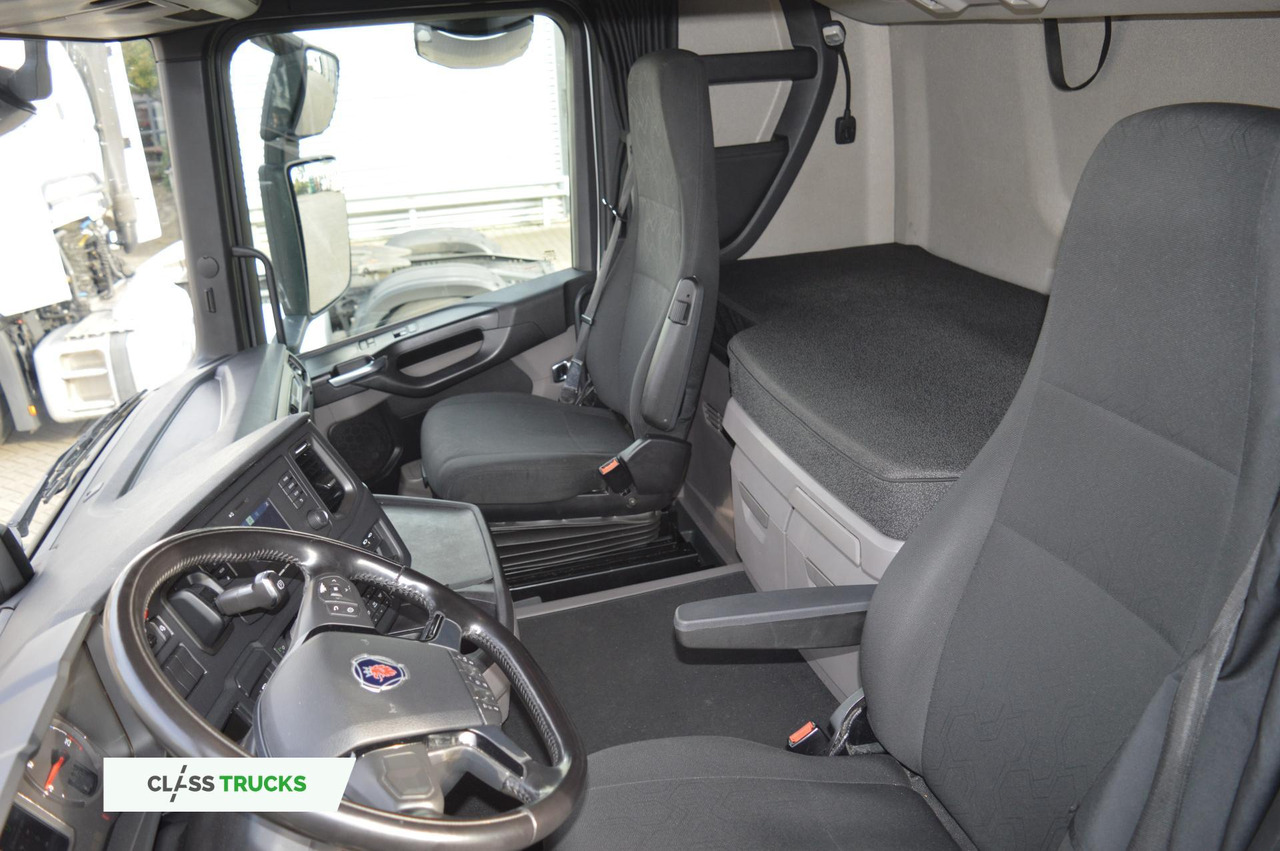 Tractor unit Scania R460 CR20H Adaptive Cruise Control: picture 9
