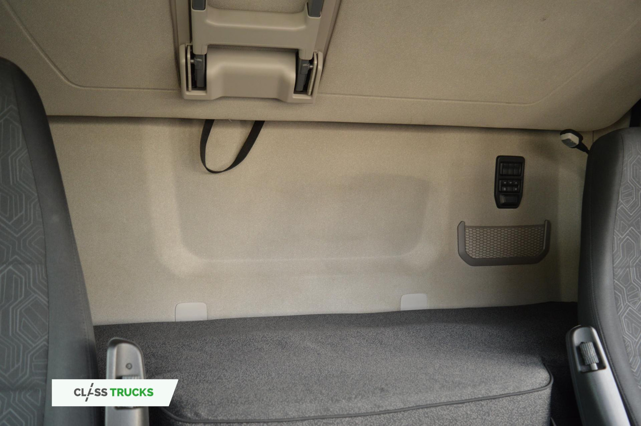 Tractor unit Scania R460 CR20H Adaptive Cruise Control: picture 16