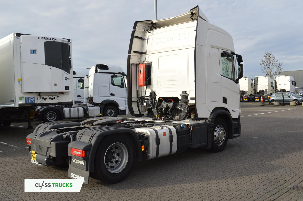 Scania R460 CR20H Adaptive Cruise Control - Tractor unit: picture 5 Scania R460 CR20H Adaptive Cruise Control - Tractor unit: picture 5