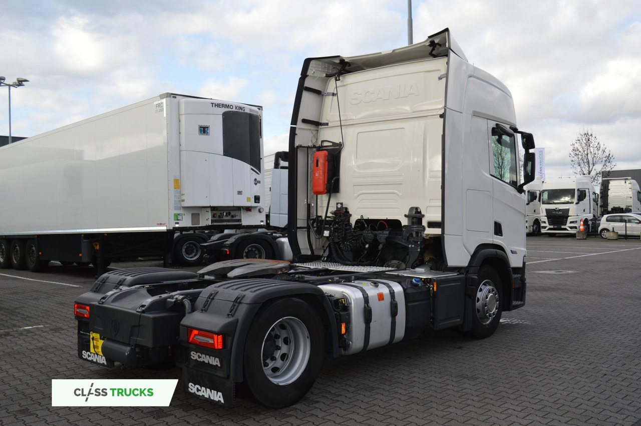 Scania R460 CR20H Adaptive Cruise Control - Tractor unit: picture 5 Scania R460 CR20H Adaptive Cruise Control - Tractor unit: picture 5