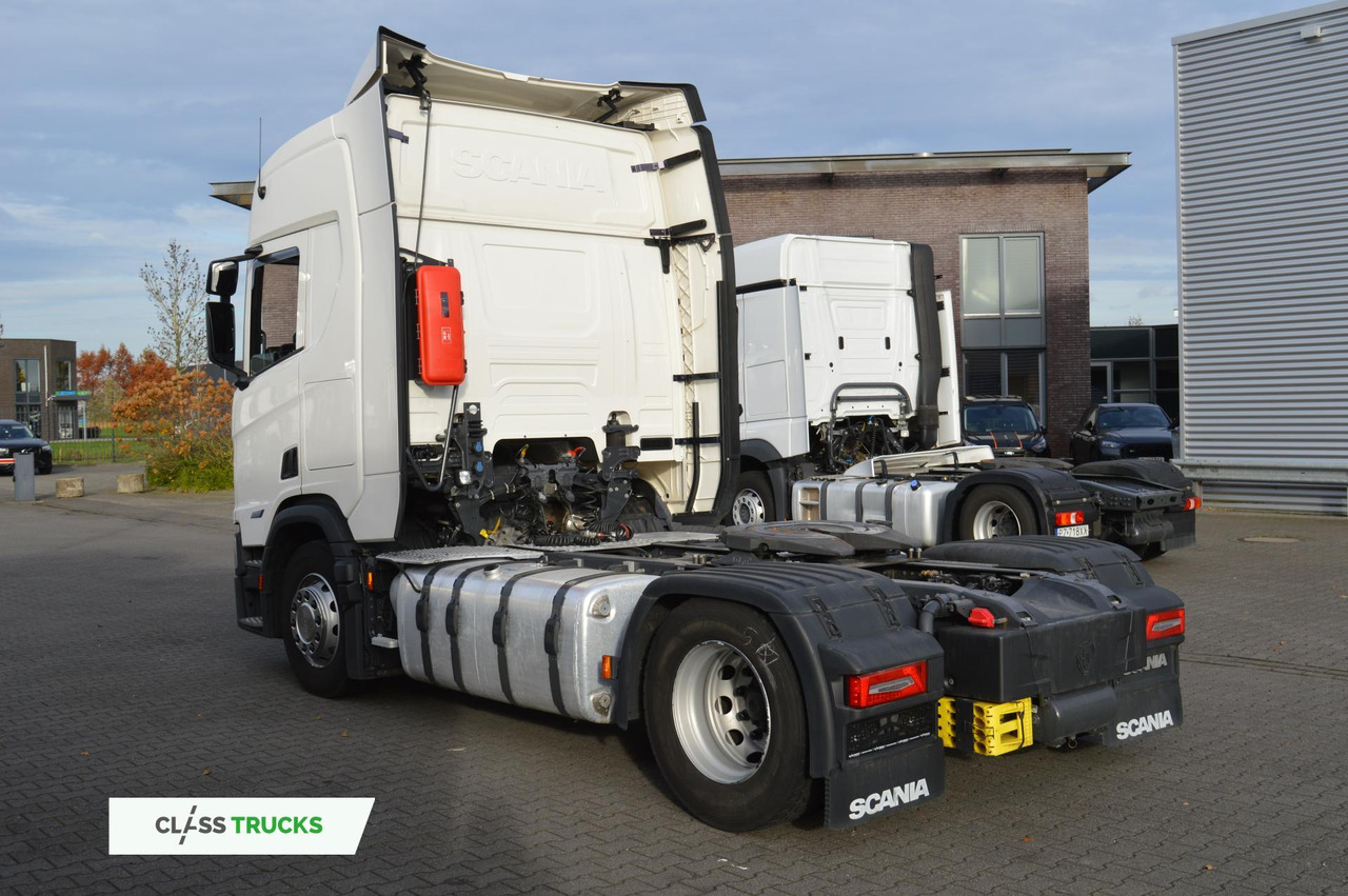 Tractor unit Scania R460 CR20H Adaptive Cruise Control: picture 6