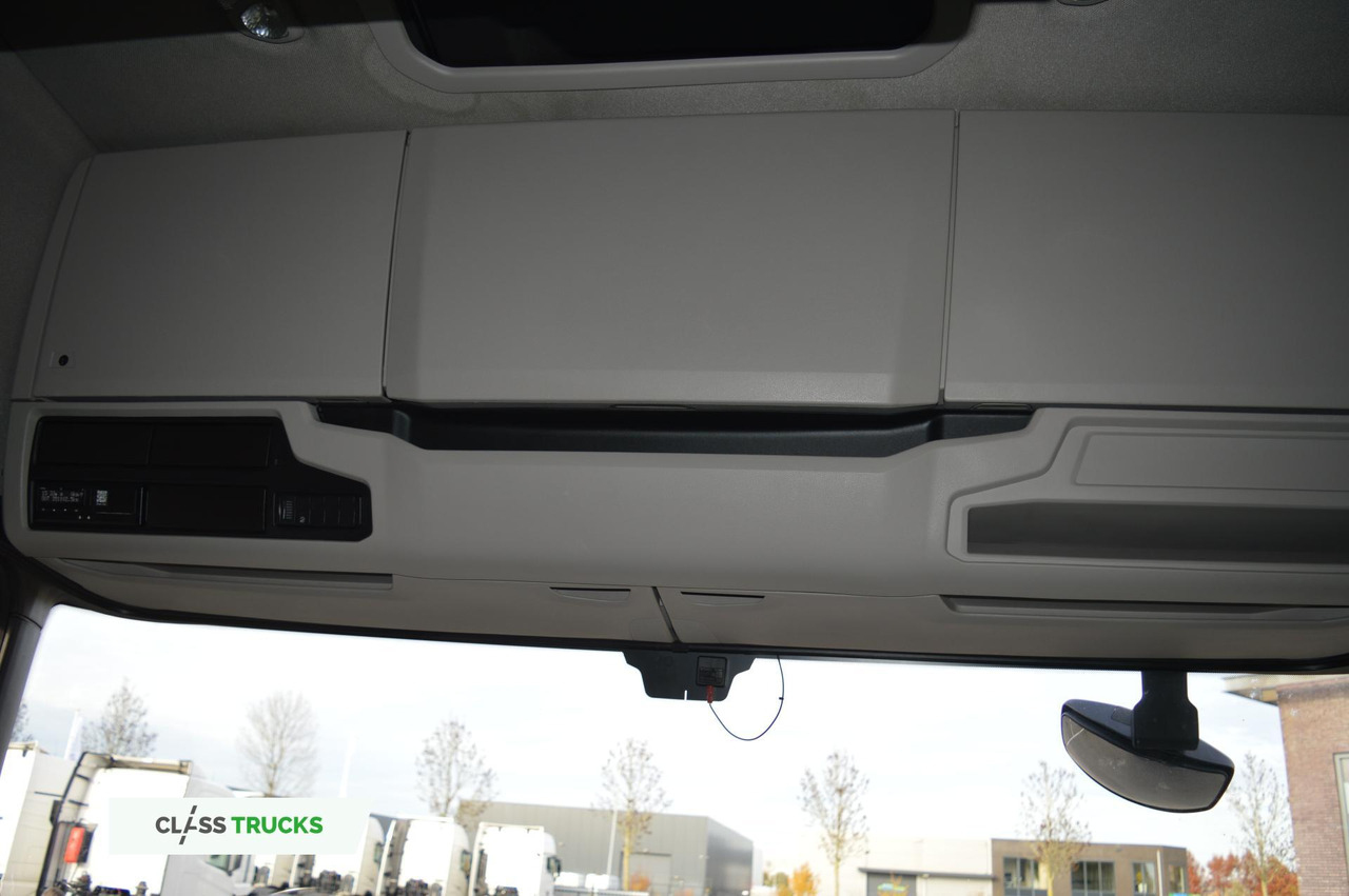 Tractor unit Scania R460 CR20H Adaptive Cruise Control: picture 15