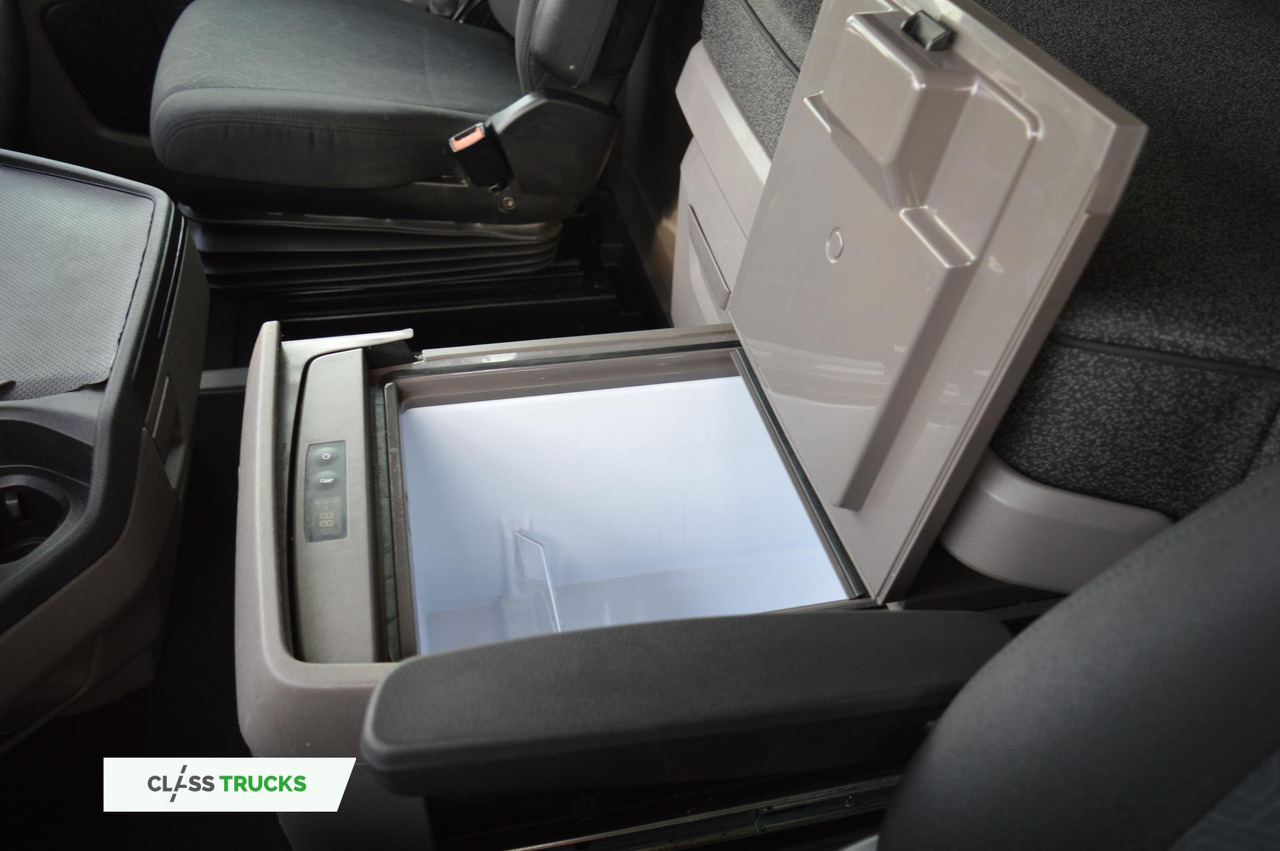 Tractor unit Scania R460 CR20H Adaptive Cruise Control: picture 11