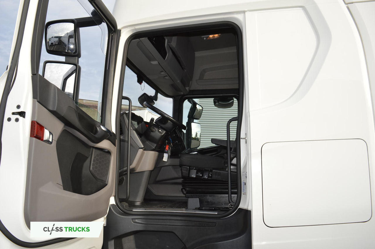 Tractor unit Scania R460 CR20H Adaptive Cruise Control: picture 8