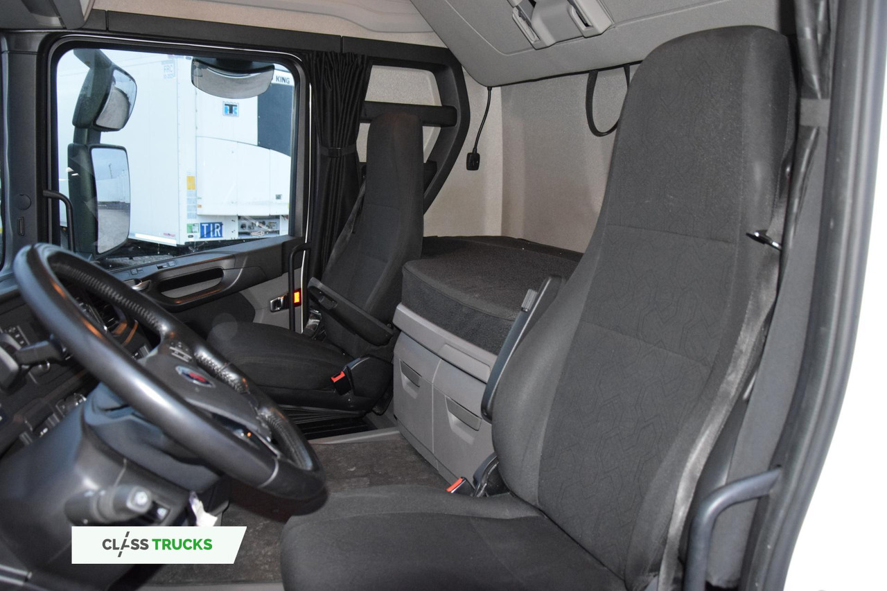 Tractor unit Scania R460 CR20H Adaptive Cruise Control: picture 9 Tractor unit Scania R460 CR20H Adaptive Cruise Control: picture 9