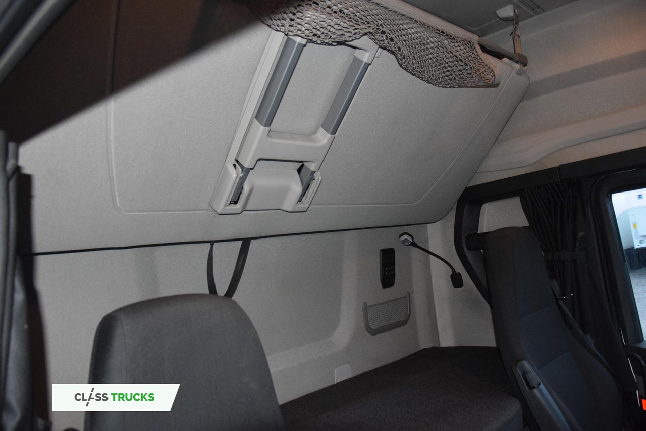 Tractor unit Scania R460 CR20H Adaptive Cruise Control: picture 14 Tractor unit Scania R460 CR20H Adaptive Cruise Control: picture 14