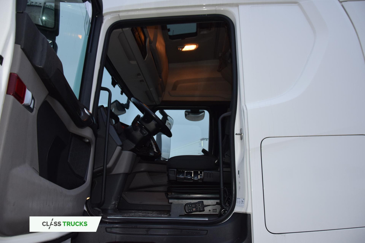Tractor unit Scania R460 CR20H Adaptive Cruise Control: picture 8 Tractor unit Scania R460 CR20H Adaptive Cruise Control: picture 8