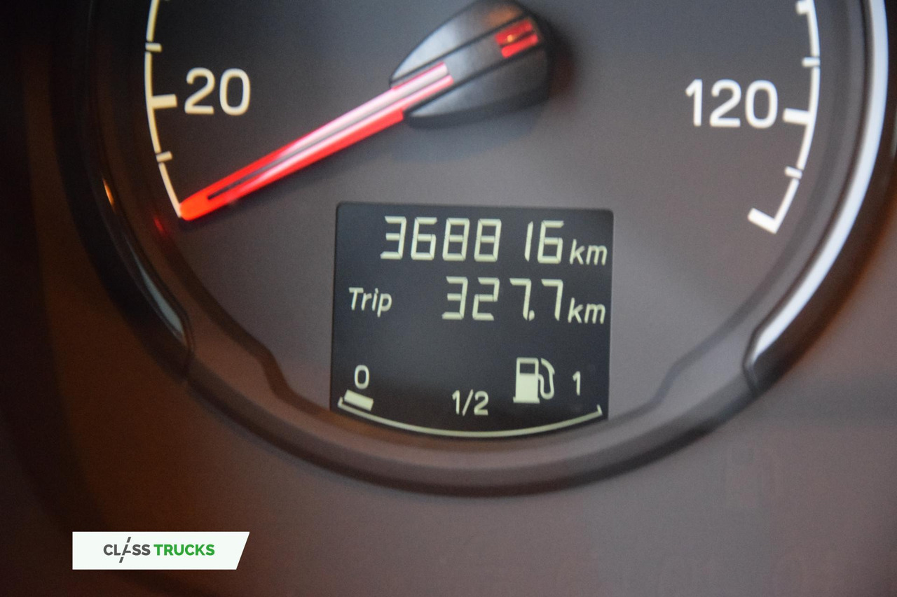 Tractor unit Scania R460 CR20H Adaptive Cruise Control: picture 10 Tractor unit Scania R460 CR20H Adaptive Cruise Control: picture 10