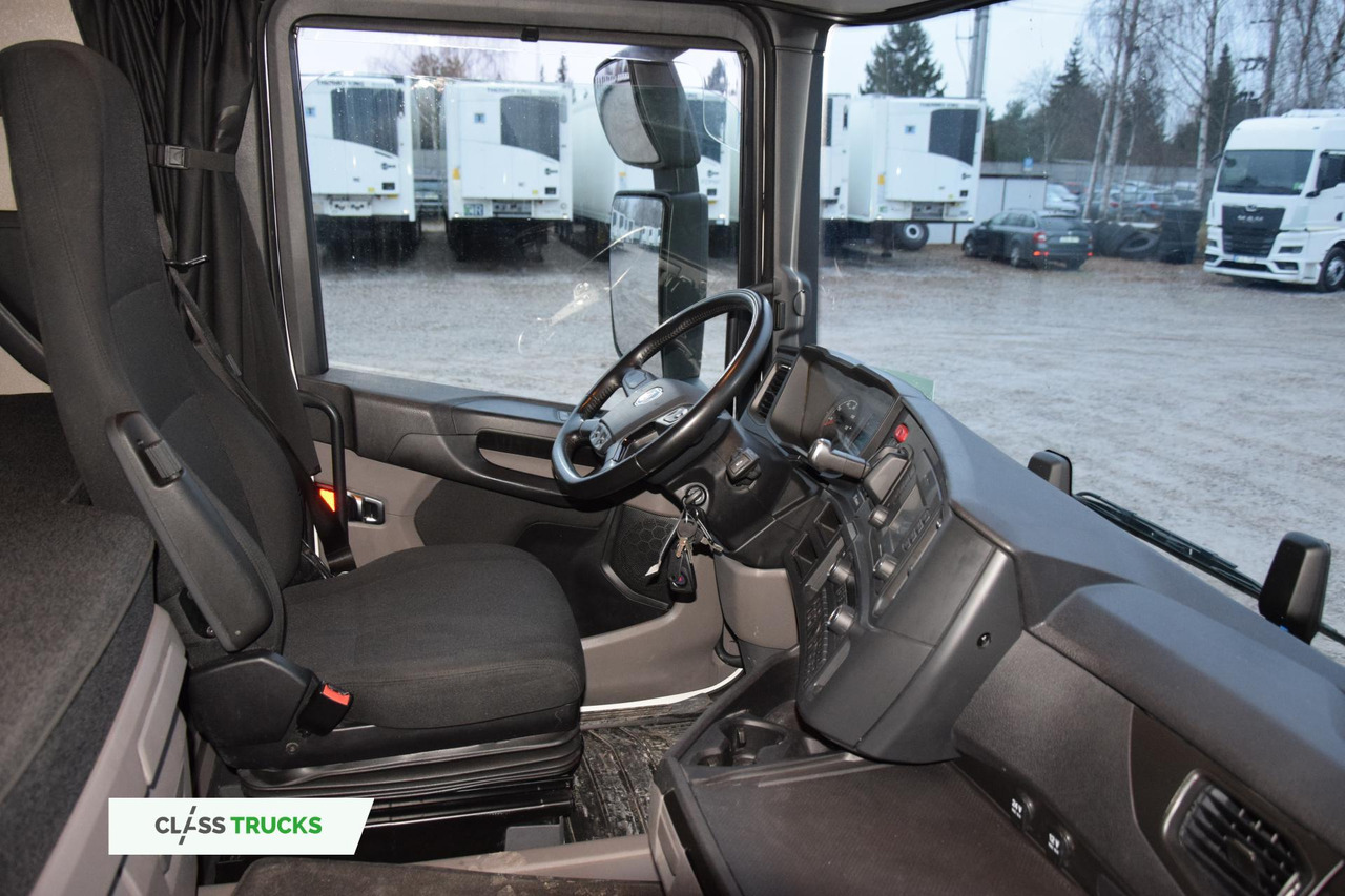 Tractor unit Scania R460 CR20H Adaptive Cruise Control: picture 16 Tractor unit Scania R460 CR20H Adaptive Cruise Control: picture 16