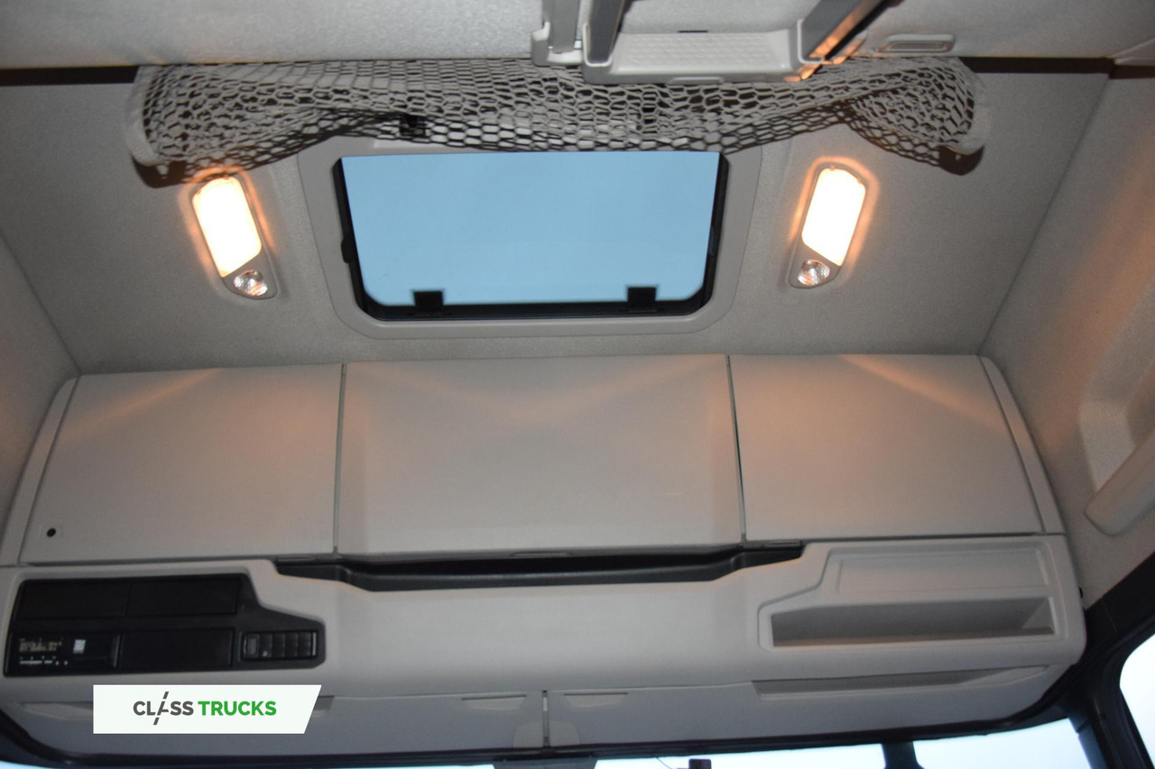 Tractor unit Scania R460 CR20H Adaptive Cruise Control: picture 15 Tractor unit Scania R460 CR20H Adaptive Cruise Control: picture 15