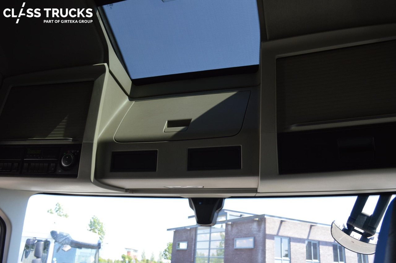 Tractor unit Volvo FH 460 Globetrotter XL i-Save I-ParkCool: picture 15 Tractor unit Volvo FH 460 Globetrotter XL i-Save I-ParkCool: picture 15