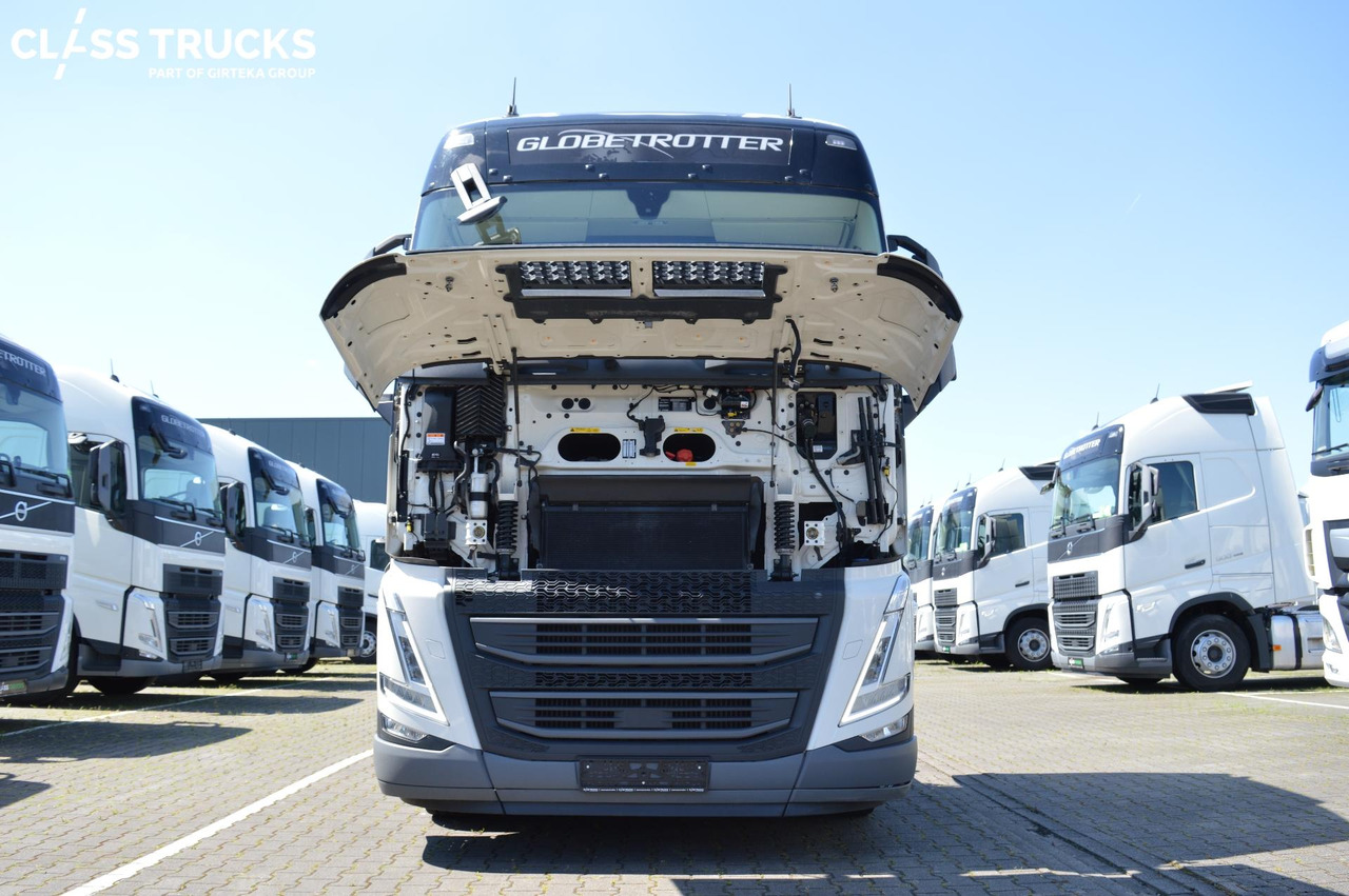 Tractor unit Volvo FH 460 Globetrotter XL i-Save I-ParkCool: picture 17 Tractor unit Volvo FH 460 Globetrotter XL i-Save I-ParkCool: picture 17