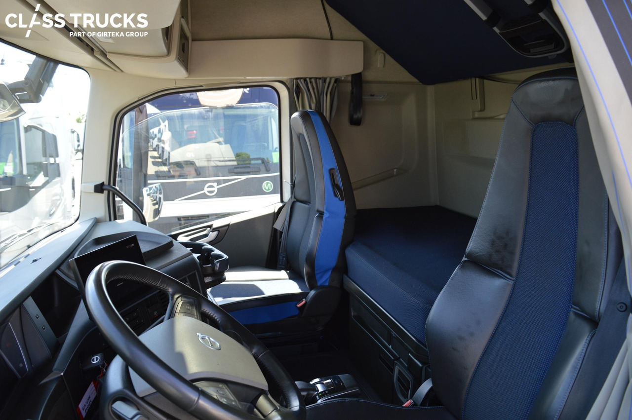 Tractor unit Volvo FH 460 Globetrotter XL i-Save I-ParkCool: picture 9 Tractor unit Volvo FH 460 Globetrotter XL i-Save I-ParkCool: picture 9