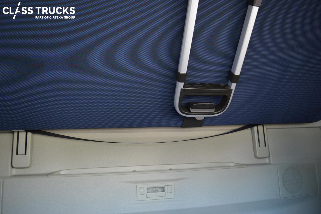 Tractor unit Volvo FH 460 Globetrotter XL i-Save I-ParkCool: picture 16 Tractor unit Volvo FH 460 Globetrotter XL i-Save I-ParkCool: picture 16