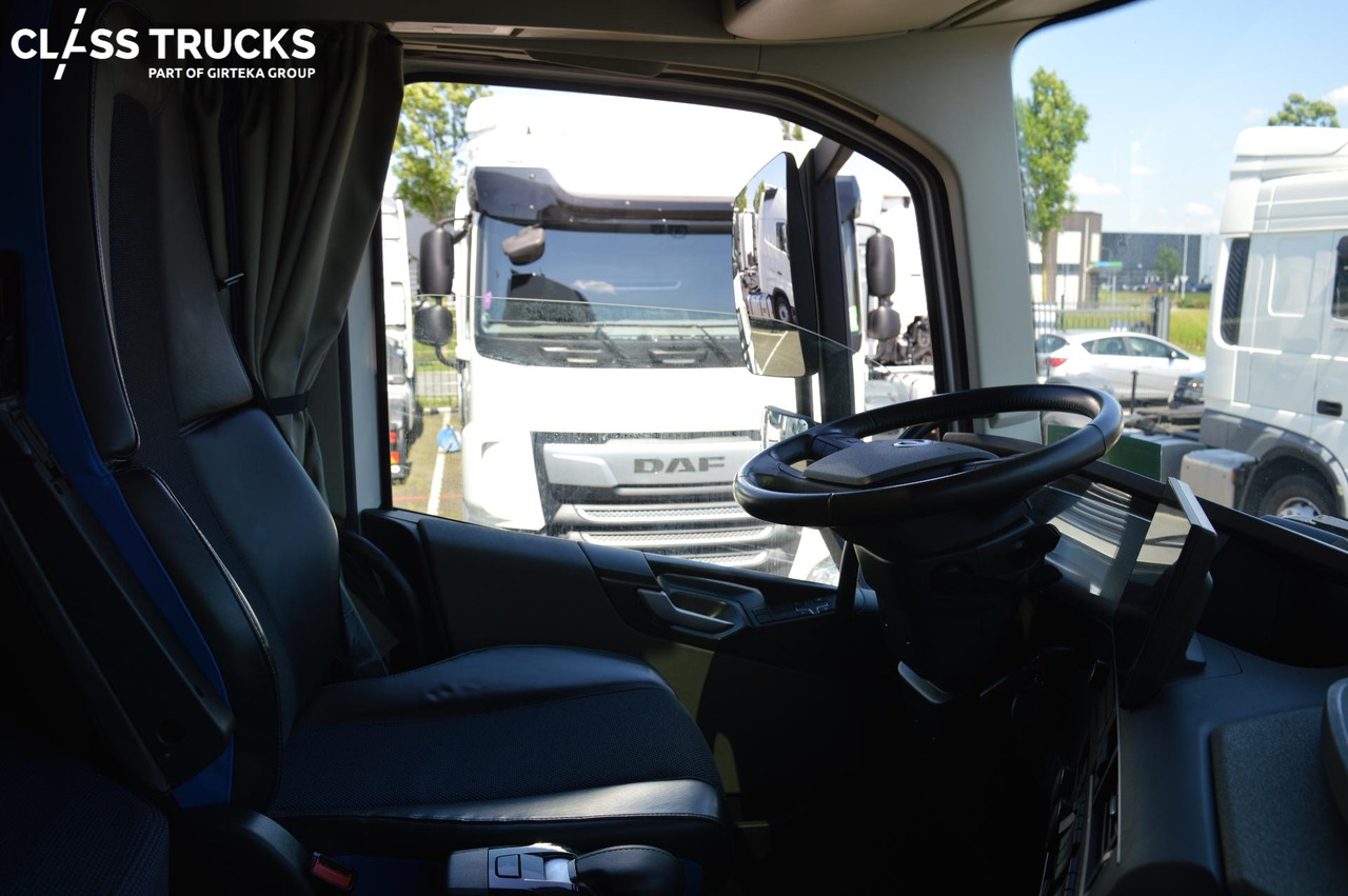 Tractor unit Volvo FH 460 Globetrotter XL i-Save I-ParkCool: picture 13 Tractor unit Volvo FH 460 Globetrotter XL i-Save I-ParkCool: picture 13