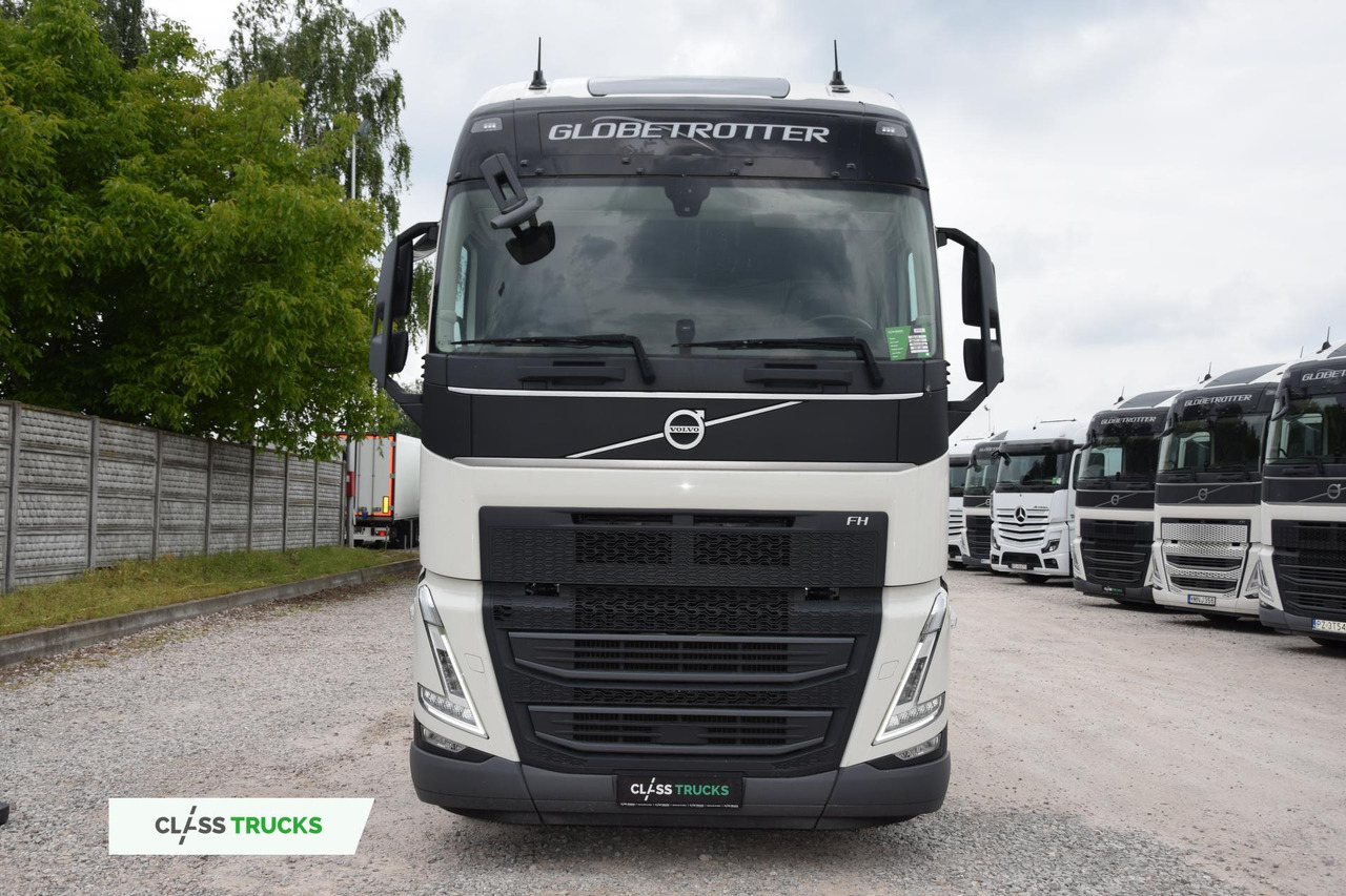 Volvo FH 500 Globetrotter XL - Tractor unit: picture 2 Volvo FH 500 Globetrotter XL - Tractor unit: picture 2