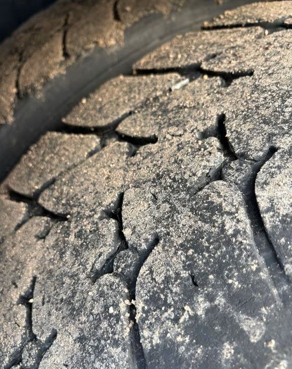 Tipper Iveco Trakker 260T45 6x4 – Wywrotka 3-stronna Meiller Bordmatic: picture 16